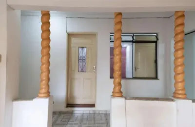 Casa com 2 quartos à venda na Rua Luísa Crapsi Orsi, --, Jardim Ester Yolanda, São Paulo