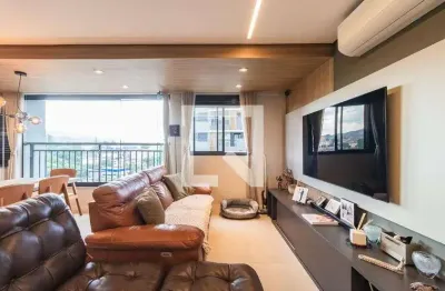 Apartamento com 2 quartos à venda na Rua Bonnard, --, Alphaville, Barueri