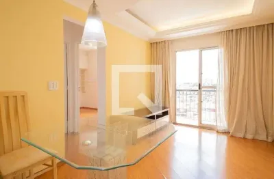 Apartamento com 2 quartos à venda na Avenida Humberto Alencar Castelo Branco, --, Assunção, São Bernardo do Campo