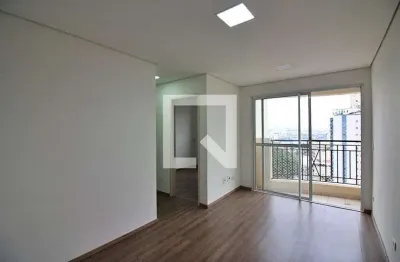 Apartamento com 2 quartos à venda na Avenida Doutor Washington Luís, --, Rudge Ramos, São Bernardo do Campo