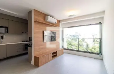 Apartamento com 2 quartos à venda na Rua Minerva, --, Perdizes, São Paulo