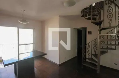 Cobertura com 3 quartos à venda na Rua Edmundo Juventino Fuentes, --, Vila Ema, São Paulo