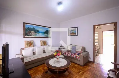 Casa com 4 quartos à venda na Rua Belgrado, --, Vila das Mercês, São Paulo
