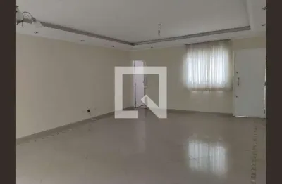 Casa com 3 quartos à venda na Rua Ramiz Galvão, --, Vila Assunção, Santo André