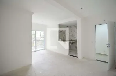 Apartamento com 2 quartos à venda na Rua Ângelo Gobato, --, Paulicéia, São Bernardo do Campo