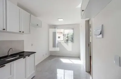 Apartamento com 1 quarto à venda na Rua Olímpia de Almeida Prado, --, Barra Funda, São Paulo