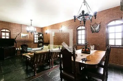 Casa com 4 quartos à venda na Rua do Descanso, --, Vila Carrão, São Paulo