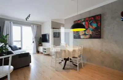 Apartamento com 2 quartos à venda na Rua Vicenza, --, Água Fria, São Paulo