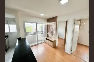 Apartamento com 2 quartos à venda na Rua Júlia Lopes de Almeida, --, Água Fria, São Paulo