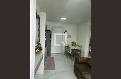 Apartamento à Venda - Chácara Santo Antonio, 2 Quartos, 36 m2