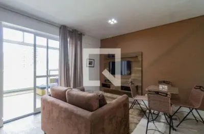 Apartamento com 1 quarto à venda na Rua Turiassu, --, Perdizes, São Paulo