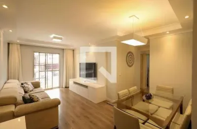 Apartamento com 3 quartos à venda na Rua Amazonas, --, Osvaldo Cruz, São Caetano do Sul