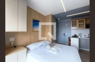 Kitnet / Stúdio à venda na Rua Correia Dias, --, Vila Mariana, São Paulo