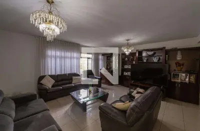 Casa com 3 quartos à venda na Rua Alexandre Porto, --, Ponte Rasa, São Paulo