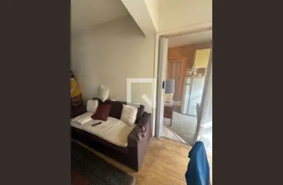 Cobertura com 2 quartos à venda na Rua Dardanelos, --, Alto da Lapa, São Paulo