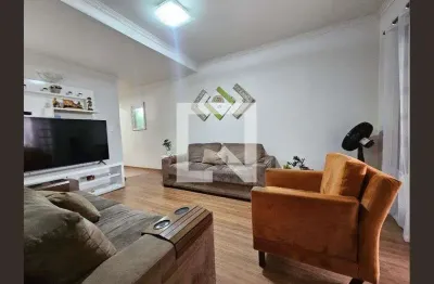 Casa com 3 quartos à venda na Rua Rosa Simoncello Capelli, --, Chácara Santo Antônio, São Paulo