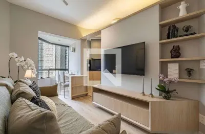 Apartamento com 1 quarto à venda na Rua Joinville, --, Paraíso, São Paulo