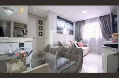 Apartamento com 2 quartos à venda na Avenida Doutor Francisco Mesquita, --, Vila Prudente, São Paulo