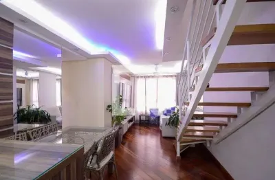 Apartamento com 3 quartos à venda na Avenida Santo Albano, --, Vila das Mercês, São Paulo