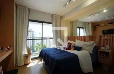 Kitnet / Stúdio à venda na Rua Joaquim Távora, --, Vila Mariana, São Paulo