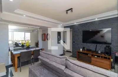 Cobertura com 3 quartos à venda na Rua Toledo Malta, --, Vila Ede, São Paulo