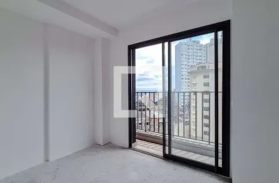 Kitnet / Stúdio à venda na Rua Rodrigo Lobato, --, Vila Romana, São Paulo