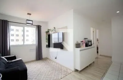Apartamento com 2 quartos à venda na Avenida Sebastião Henriques, --, Freguesia do Ó, São Paulo
