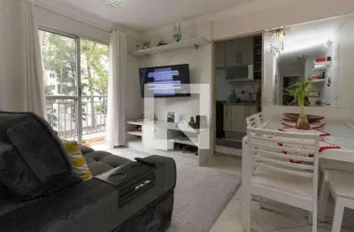 Apartamento com 2 quartos à venda na Rua Bactória, --, Vila Formosa, São Paulo