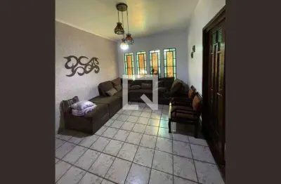 Casa com 5 quartos à venda na Avenida Guaianazes, --, Vila América, Santo André