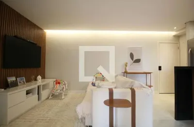 Apartamento com 2 quartos à venda na Rua Maria Antônia Ladalardo, --, Panamby, São Paulo