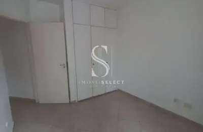 Condomínio Edifício Golden Bird localizado em Moema - Apartamento de 117m² com 3 dormitorios, 1 suit