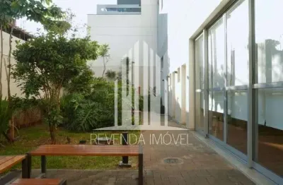 Kitnet / Stúdio à venda na Avenida dos Carinás, --, Indianópolis, São Paulo