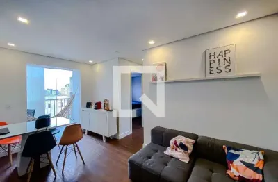 Apartamento com 2 quartos à venda na Rua Andrade Reis, --, Mooca, São Paulo