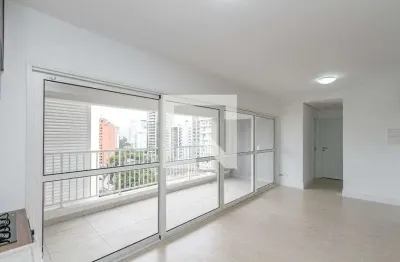 Apartamento com 2 quartos à venda na Rua Joaquim Nabuco, --, Brooklin, São Paulo