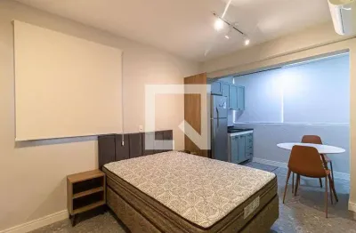 Apartamento com 1 quarto à venda na Rua João Ramalho, --, Perdizes, São Paulo
