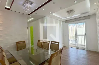 Apartamento com 2 quartos à venda na Rua Marte, --, Jardim Esperança, Barueri