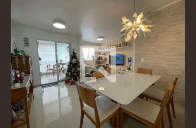 Apartamento com 3 quartos à venda na Rodovia Raposo Tavares, --, Jardim Ester Yolanda, São Paulo