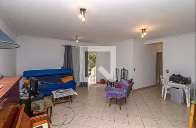 Apartamento com 3 quartos à venda na Rua Romão Puiggari, --, Vila das Mercês, São Paulo