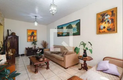 Casa com 2 quartos à venda na Rua Professor Dias Castejon, --, Jardim Monte Kemel, São Paulo