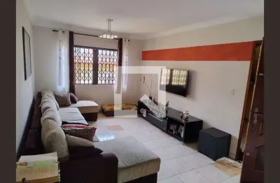 Casa com 4 quartos à venda na Rua Pau-D'Arco-Roxo, --, Vila Jacuí, São Paulo