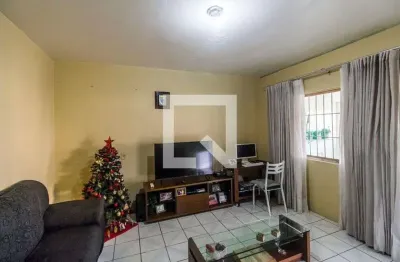 Apartamento com 3 quartos à venda na Rua Rubi, --, Vila Boa Vista, Barueri