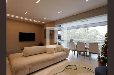 Apartamento com 3 quartos à venda na Rua José Gonçalves, --, Vila Andrade, São Paulo