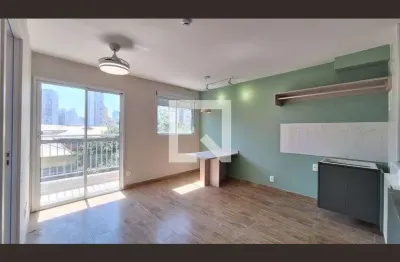 Apartamento com 1 quarto à venda na Rua Scipião, --, Água Branca, São Paulo