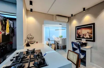 Apartamento com 3 quartos à venda na Rua Virginópolis, --, Sacomã, São Paulo