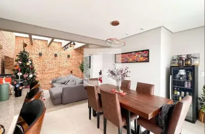 Cobertura com 2 quartos à venda na Alameda Dona Tereza Cristina, --, Nova Petrópolis, São Bernardo do Campo