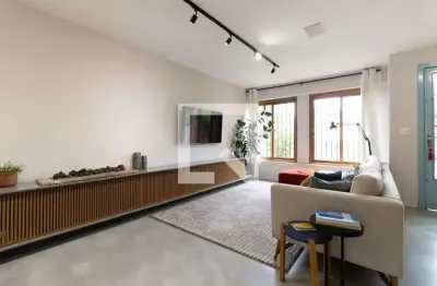 Casa com 2 quartos à venda na Rua Heitor Peixoto, --, Aclimação, São Paulo