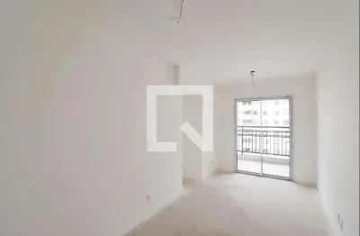 Apartamento com 1 quarto à venda na Rua Coronel Chananeco, --, Água Fria, São Paulo