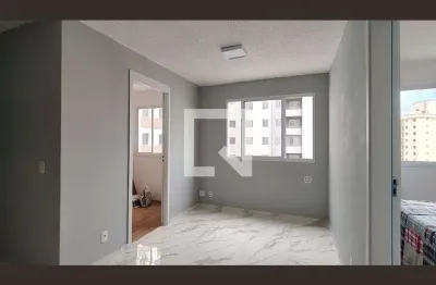 Apartamento com 2 quartos à venda na Avenida Itaberaba, --, Freguesia do Ó, São Paulo