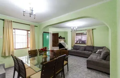 Casa com 3 quartos à venda na Rua Anton Tomazini, --, Jardim Íris, São Paulo