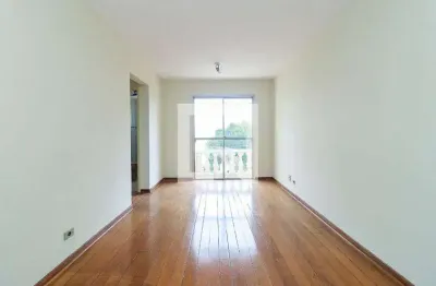 Apartamento com 2 quartos à venda na Rua Vieira de Morais, --, Campo Belo, São Paulo